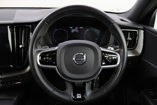 Used Volvo XC60 2020 for sale - 76162764: Photo 21
