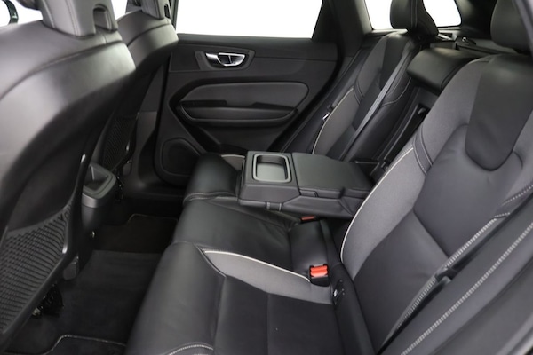 Used Volvo XC60 2020 for sale - 76162764: Photo 22