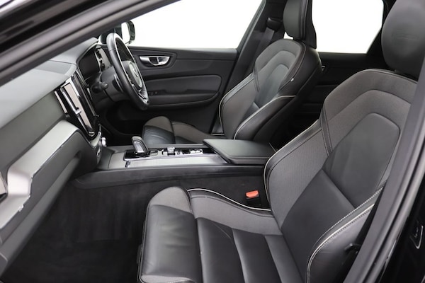 Used Volvo XC60 2020 for sale - 76162764: Photo 24