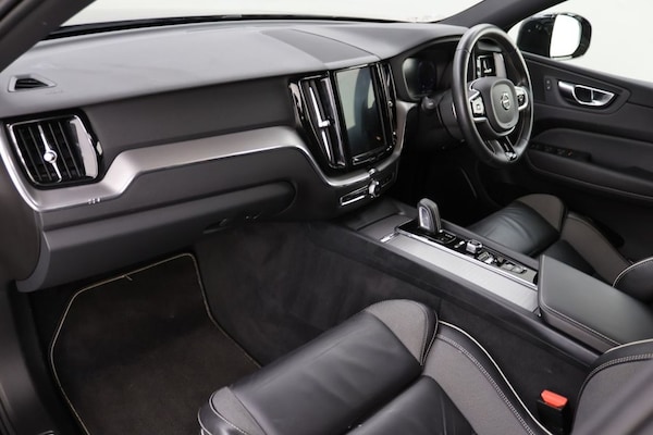 Used Volvo XC60 2020 for sale - 76162764: Photo 25