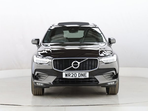 Used Volvo XC60 2020 for sale - 76162764: Photo 5