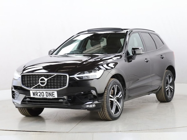 Used Volvo XC60 2020 for sale - 76162764: Photo 6