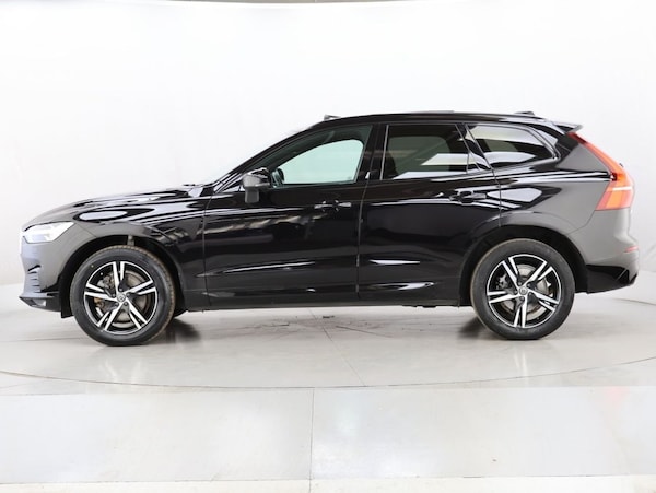 Used Volvo XC60 2020 for sale - 76162764: Photo 7