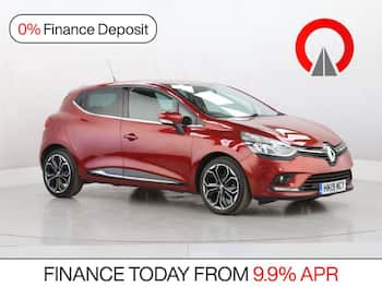 Used Renault Clio 2019 for sale - 79708238: Photo
