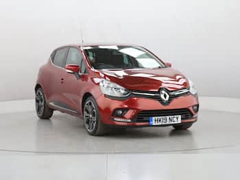 Used Renault Clio 2019 for sale - 79708238: Photo