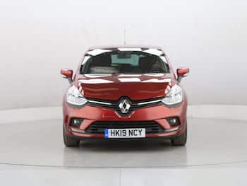 Used Renault Clio 2019 for sale - 79708238: Photo