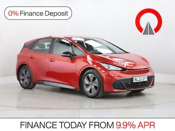 Used Cupra Born 2023 for sale - 79474714: Photo
