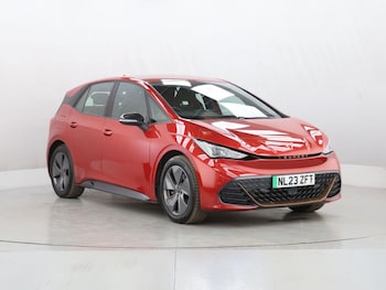 Used Cupra Born 2023 for sale - 79474714: Photo
