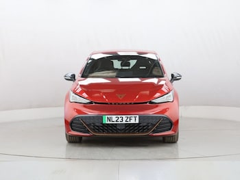 Used Cupra Born 2023 for sale - 79474714: Photo