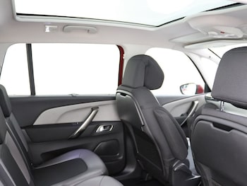 Used Citroen C4 Grand Picasso 2020 for sale - 75798363: Photo