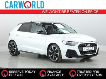 Audi - A1