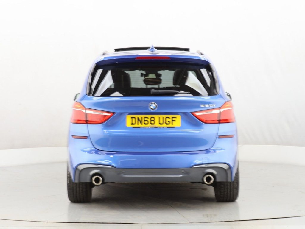 Used BMW 2 Series 2018 for sale - 77719498: Photo 10