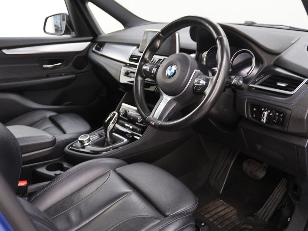 Used BMW 2 Series 2018 for sale - 77719498: Photo 11