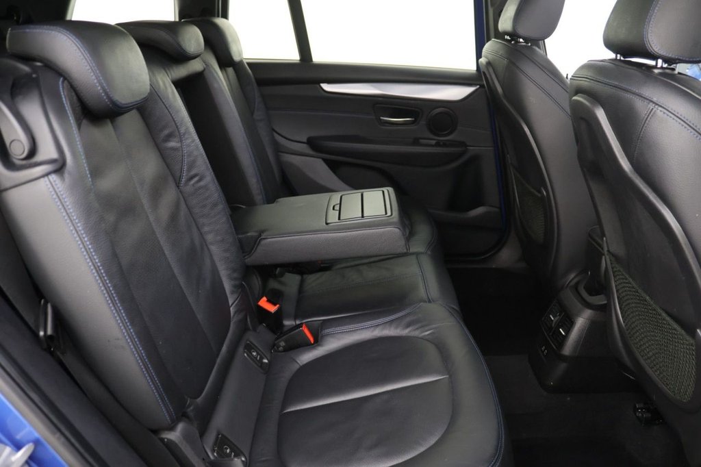 Used BMW 2 Series 2018 for sale - 77719498: Photo 19