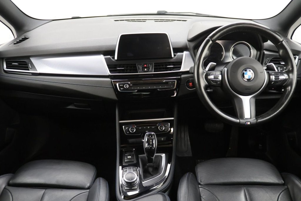 Used BMW 2 Series 2018 for sale - 77719498: Photo 20