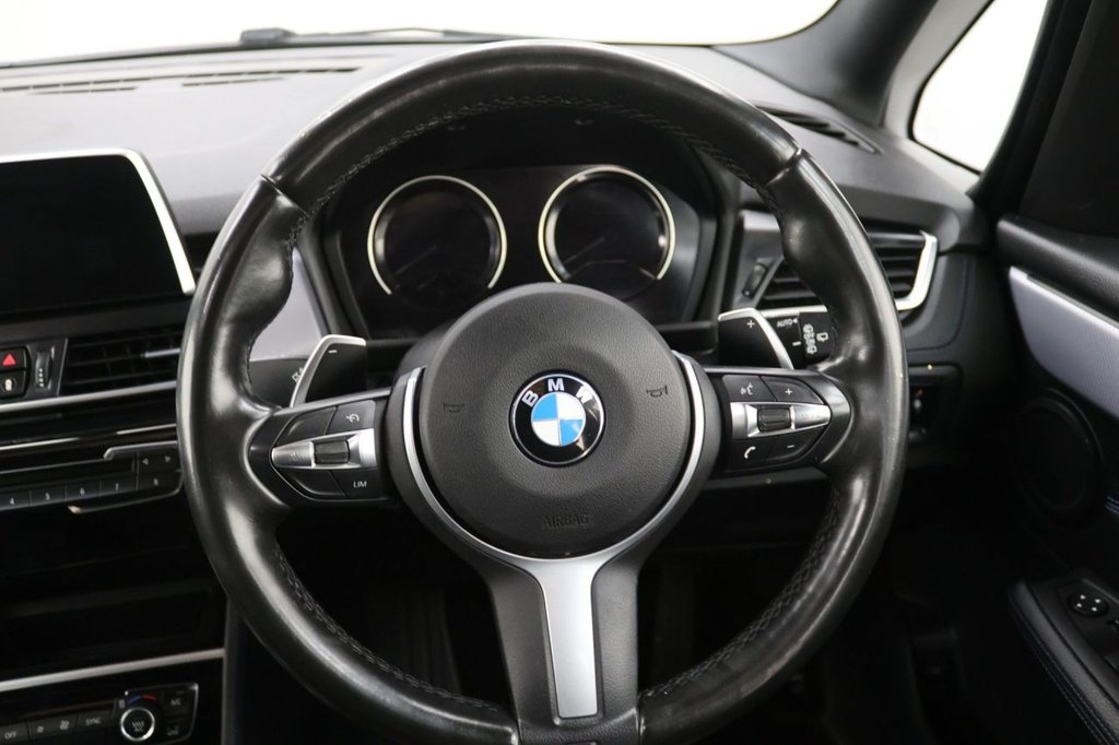 Used BMW 2 Series 2018 for sale - 77719498: Photo 21