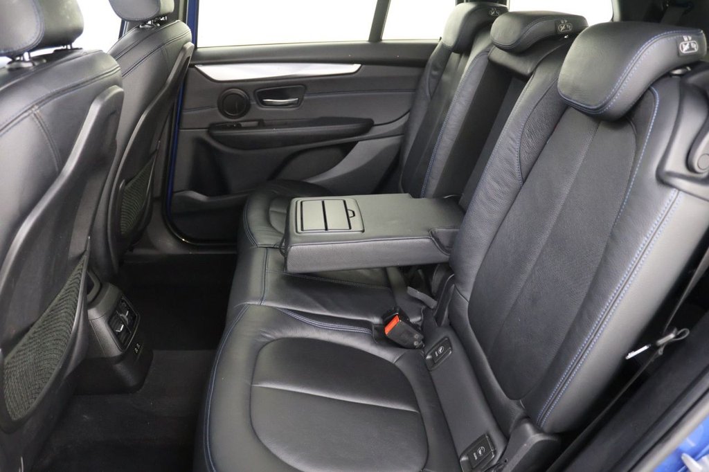 Used BMW 2 Series 2018 for sale - 77719498: Photo 25