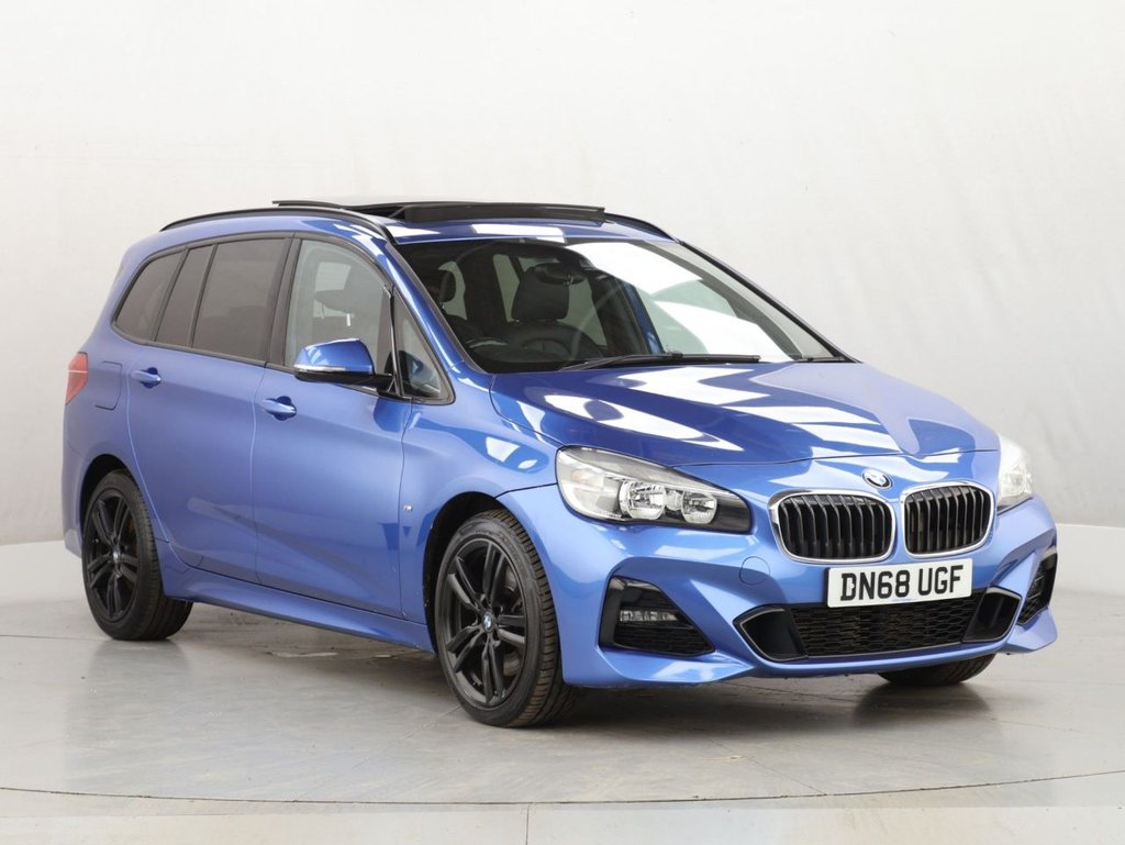 Used BMW 2 Series 2018 for sale - 77719498: Photo 3