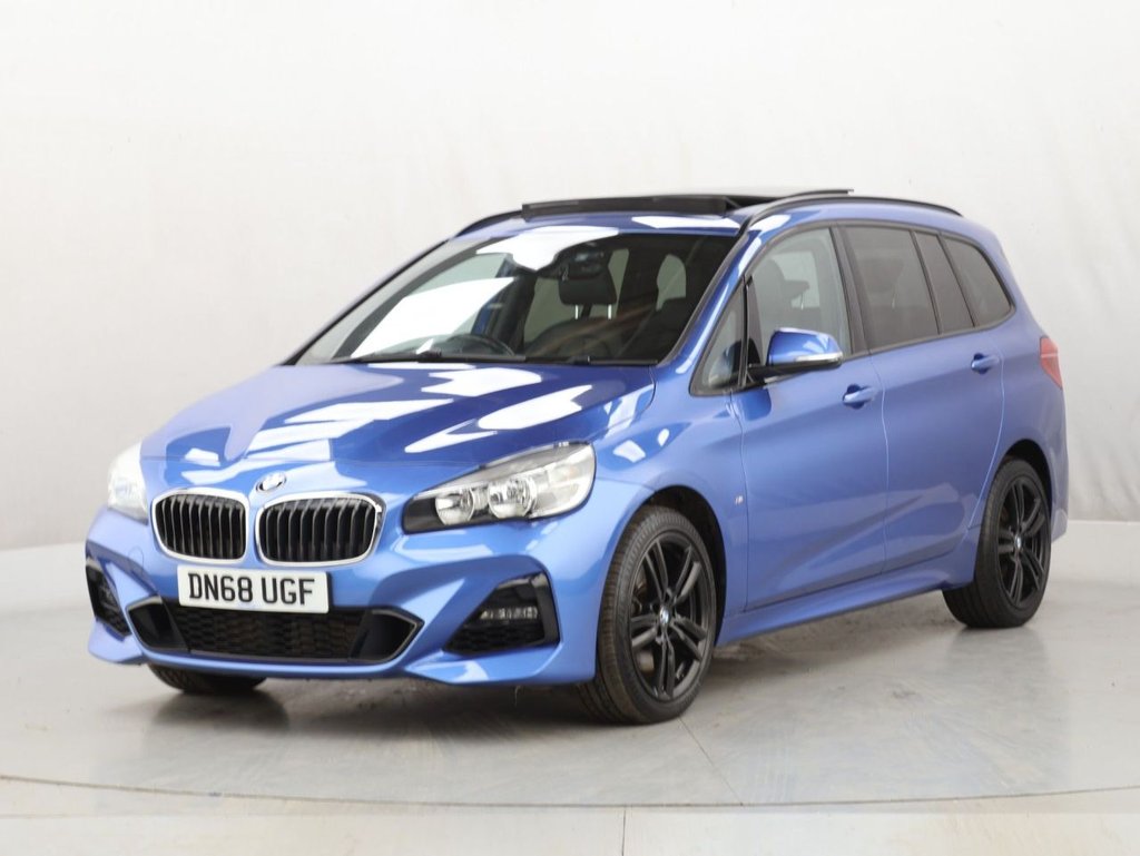 Used BMW 2 Series 2018 for sale - 77719498: Photo 6