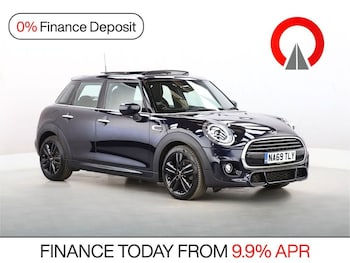 Used MINI Hatch 2019 for sale - 79103503: Photo