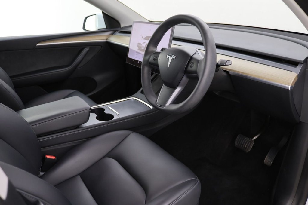 Used Tesla Model Y 2022 for sale - 77457574: Photo 10