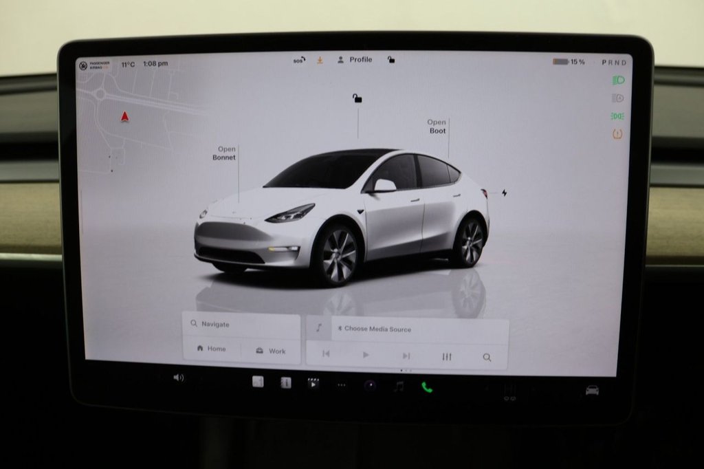 Used Tesla Model Y 2022 for sale - 77457574: Photo 13