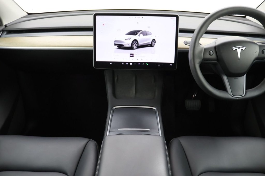 Used Tesla Model Y 2022 for sale - 77457574: Photo 20