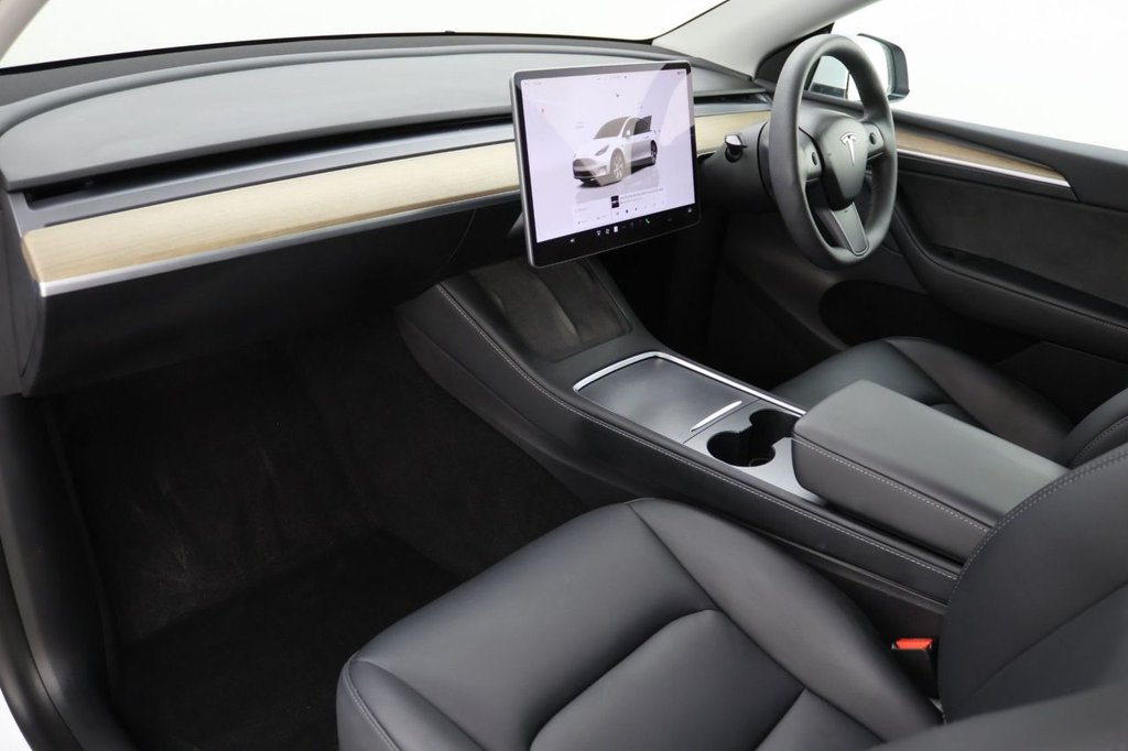 Used Tesla Model Y 2022 for sale - 77457574: Photo 25