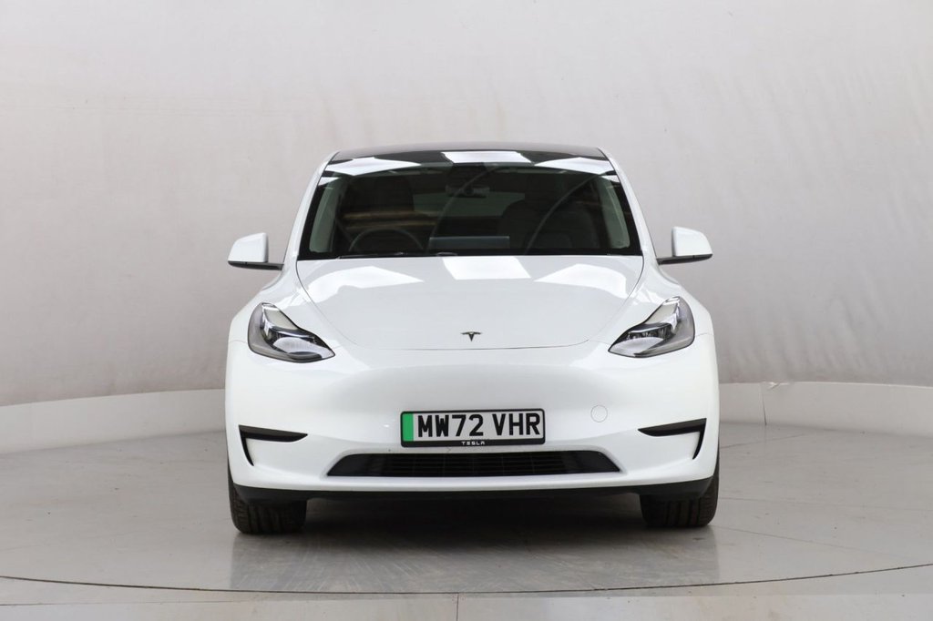 Used Tesla Model Y 2022 for sale - 77457574: Photo 3