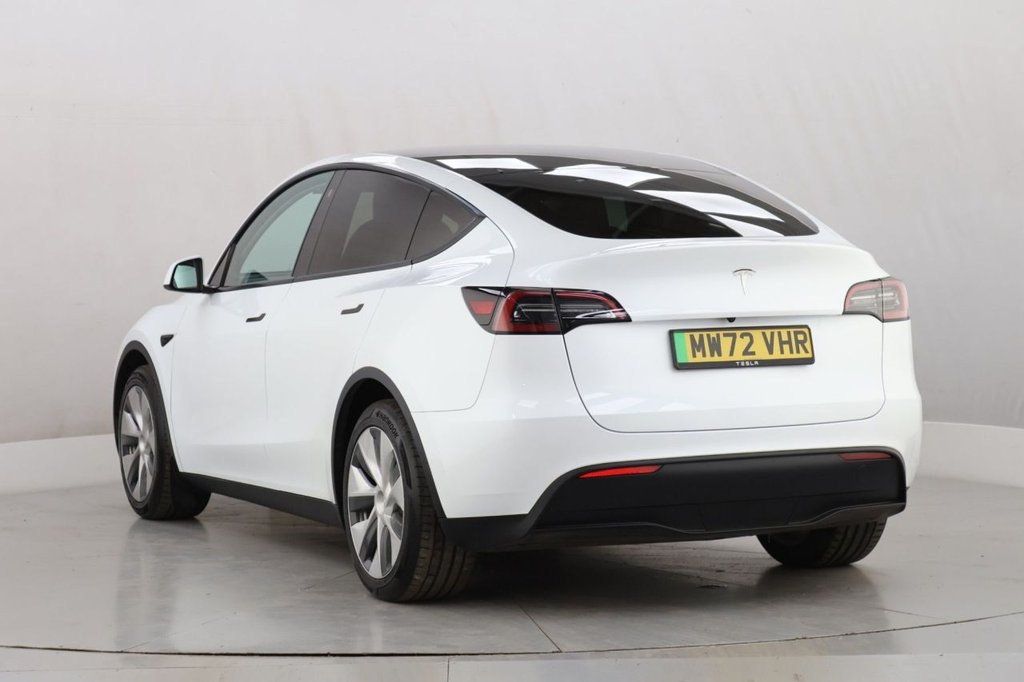 Used Tesla Model Y 2022 for sale - 77457574: Photo 7