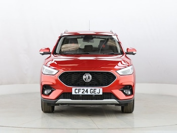 Used MG MG ZS 2024 for sale - 75875267: Photo