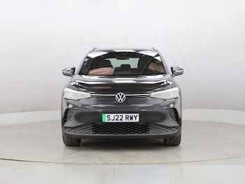 Used Volkswagen ID.4 2022 for sale - 78964224: Photo