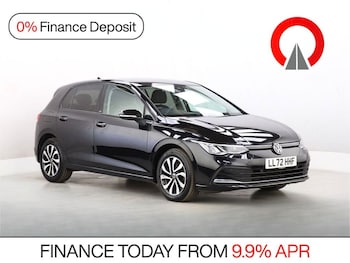 Used Volkswagen Golf 2022 for sale - 78896866: Photo