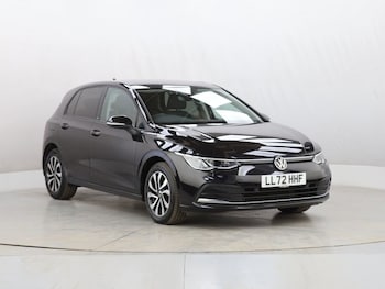 Used Volkswagen Golf 2022 for sale - 78896866: Photo