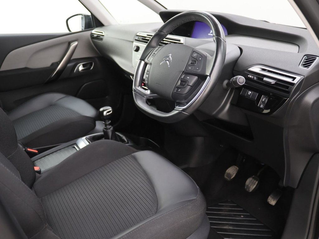 Used Citroen Grand C4 Picasso 2022 for sale - 77703708: Photo 12