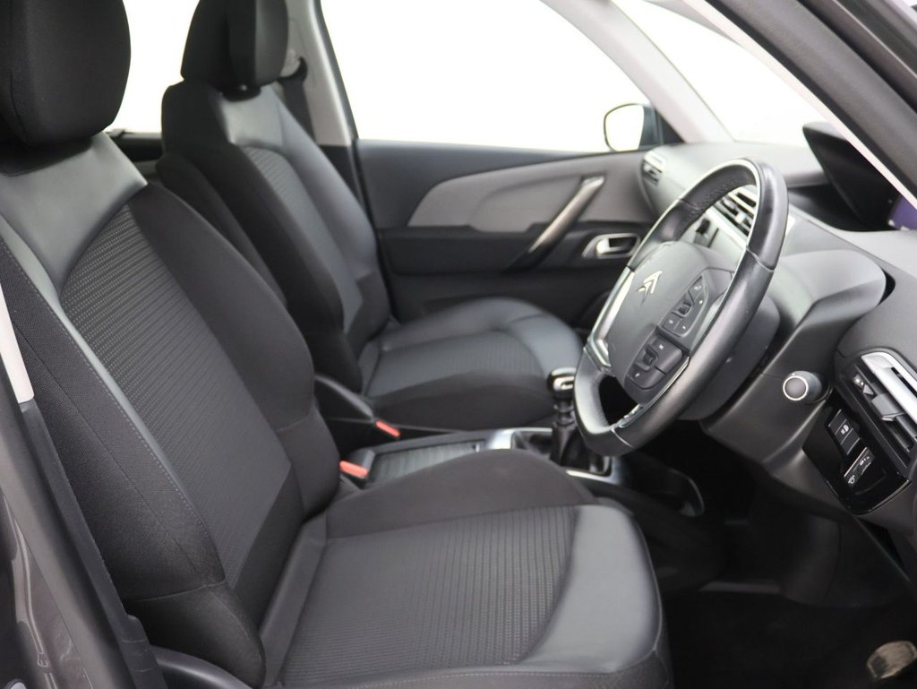 Used Citroen Grand C4 Picasso 2022 for sale - 77703708: Photo 13