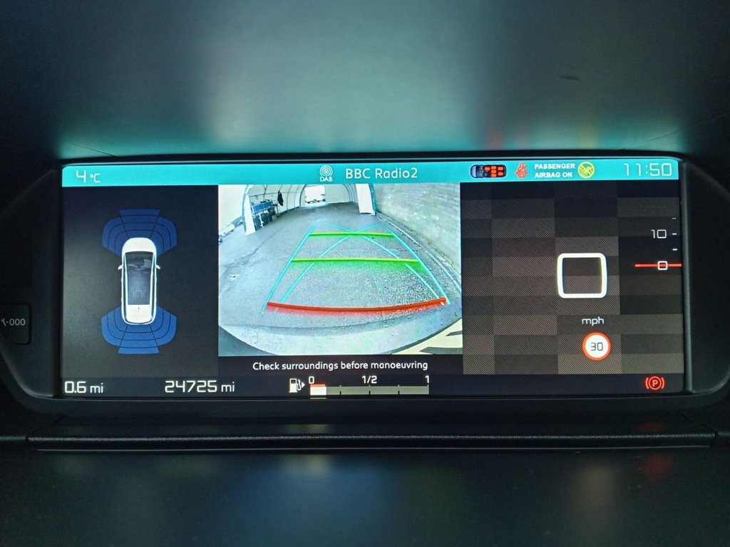 Used Citroen Grand C4 Picasso 2022 for sale - 77703708: Photo 14