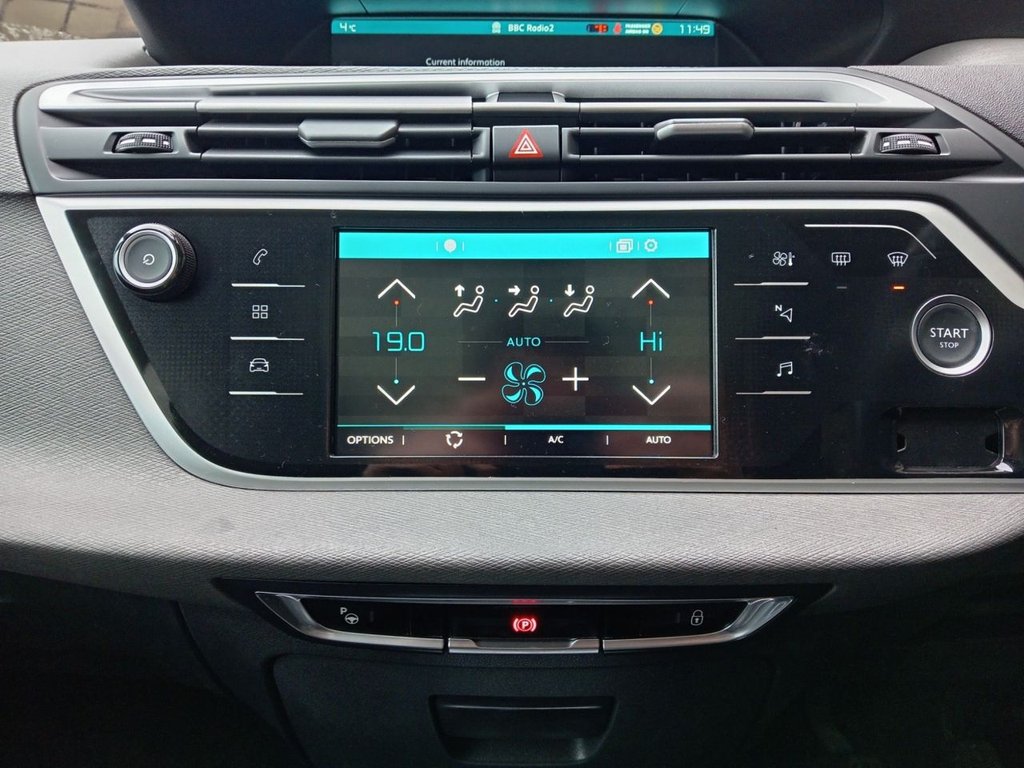 Used Citroen Grand C4 Picasso 2022 for sale - 77703708: Photo 17