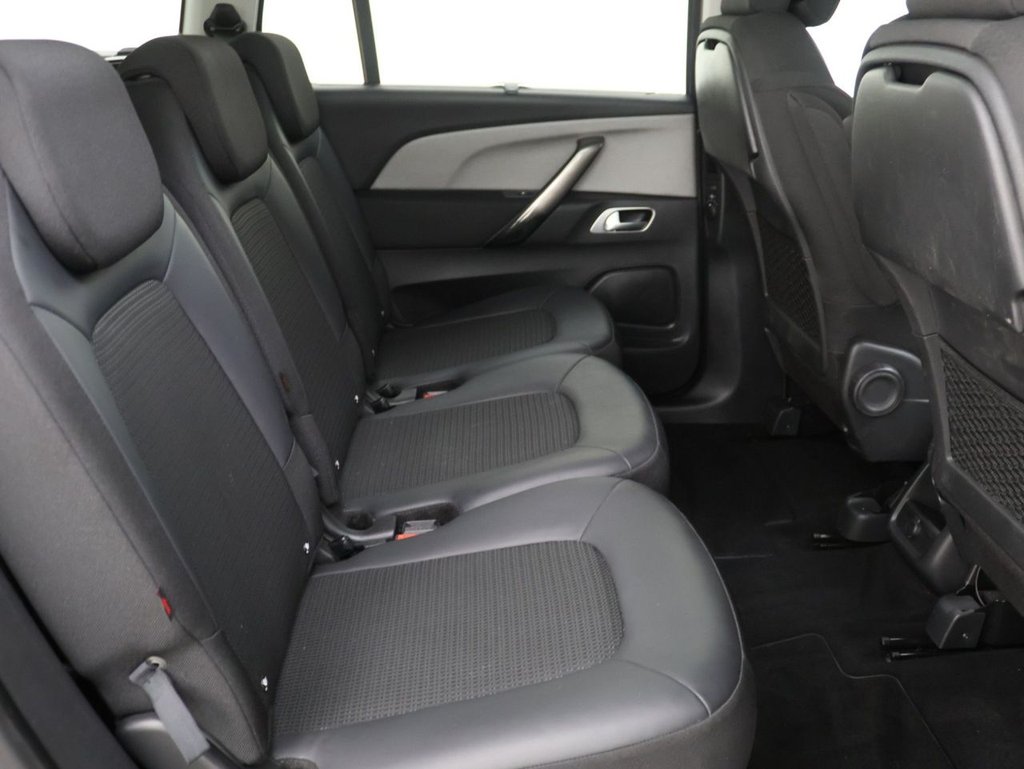 Used Citroen Grand C4 Picasso 2022 for sale - 77703708: Photo 18