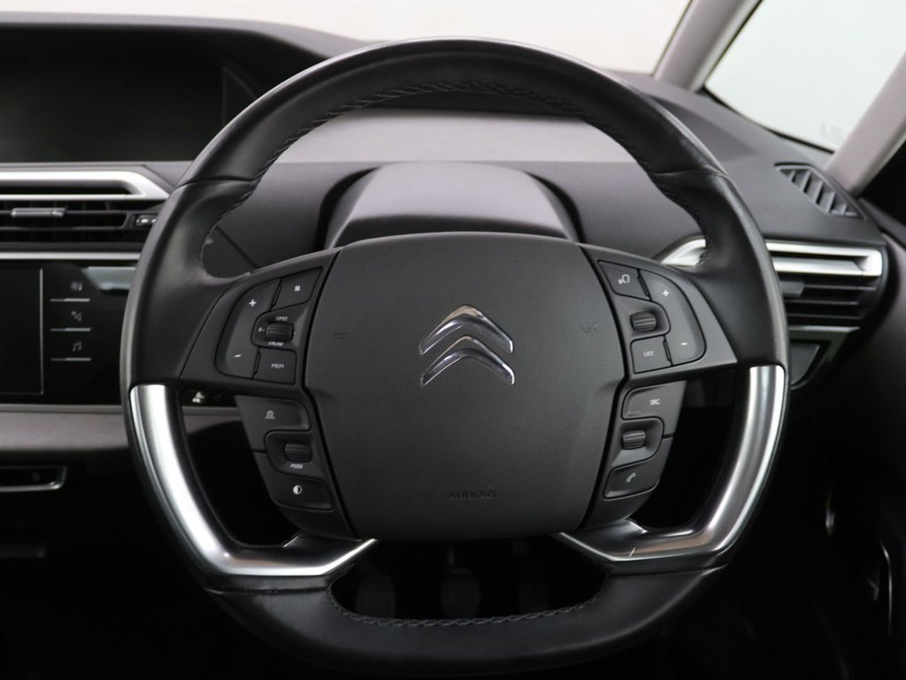 Used Citroen Grand C4 Picasso 2022 for sale - 77703708: Photo 20