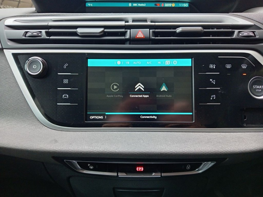 Used Citroen Grand C4 Picasso 2022 for sale - 77703708: Photo 21