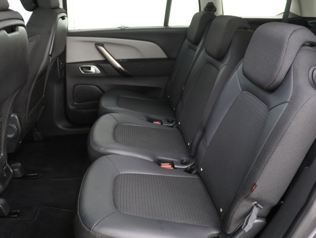 Used Citroen Grand C4 Picasso 2022 for sale - 77703708: Photo 25