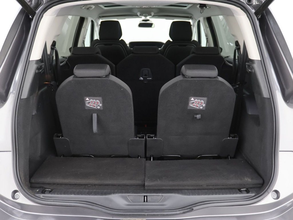Used Citroen Grand C4 Picasso 2022 for sale - 77703708: Photo 28