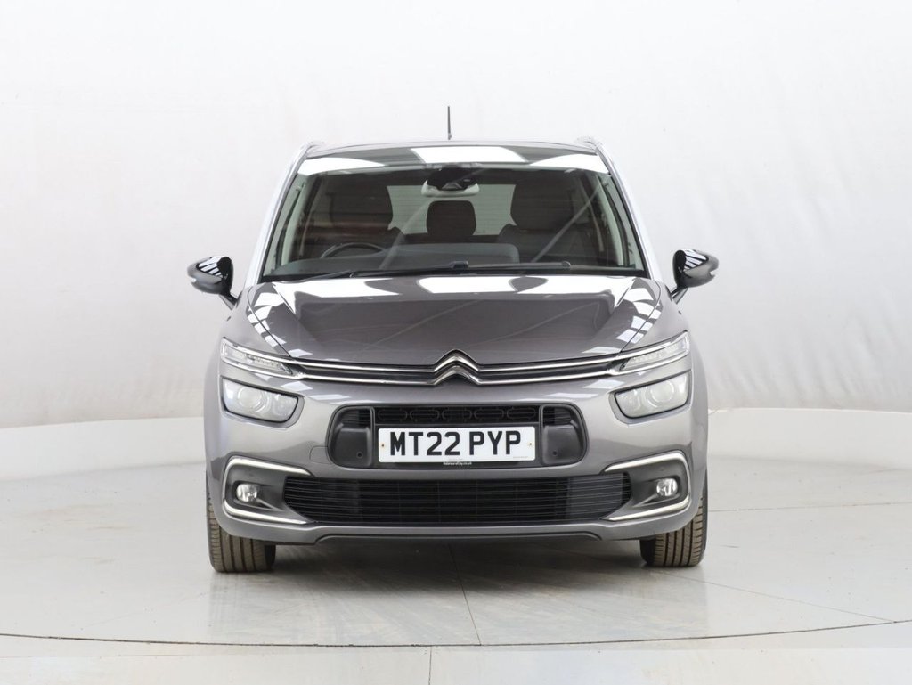 Used Citroen Grand C4 Picasso 2022 for sale - 77703708: Photo 5