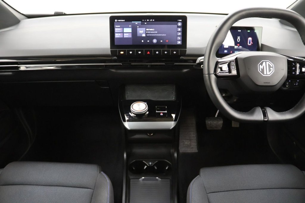 Used MG MG4 2024 for sale - 77557549: Photo 18