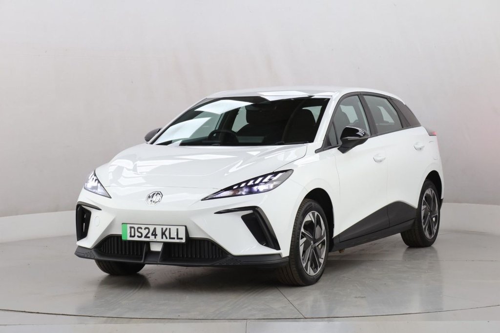 Used MG MG4 2024 for sale - 77557549: Photo 5