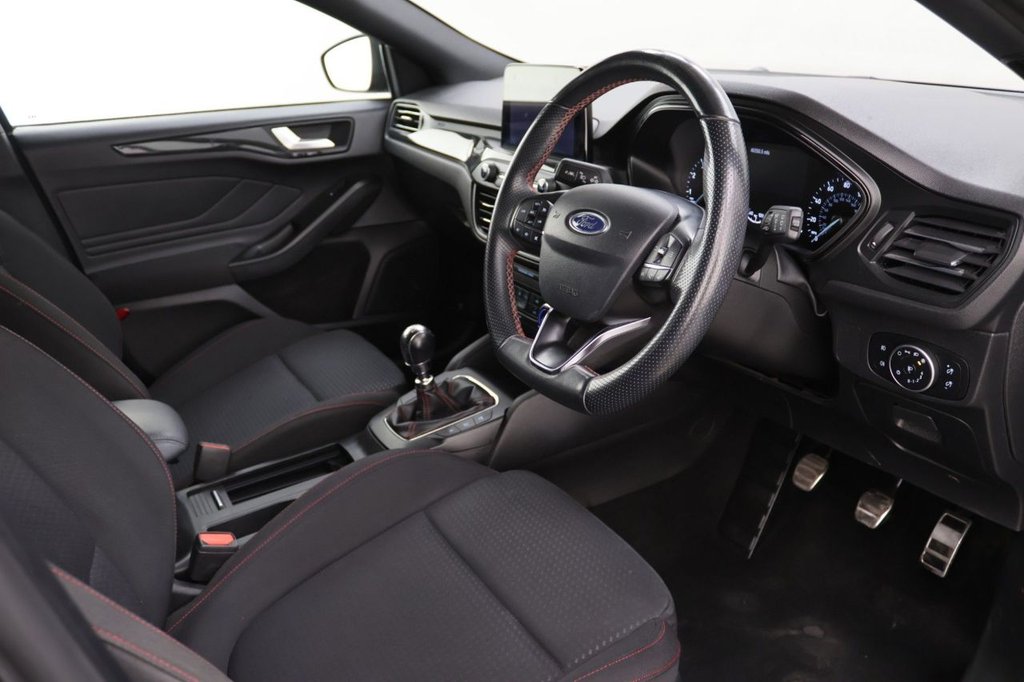 Used Ford Focus 2019 for sale - 78029999: Photo 10