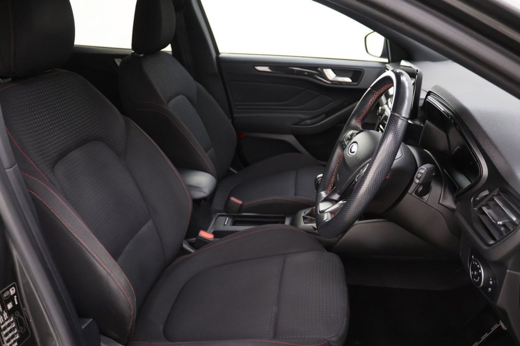 Used Ford Focus 2019 for sale - 78029999: Photo 12