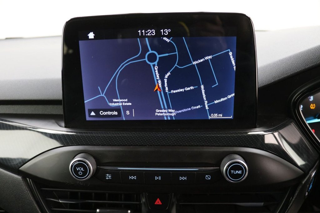 Used Ford Focus 2019 for sale - 78029999: Photo 13