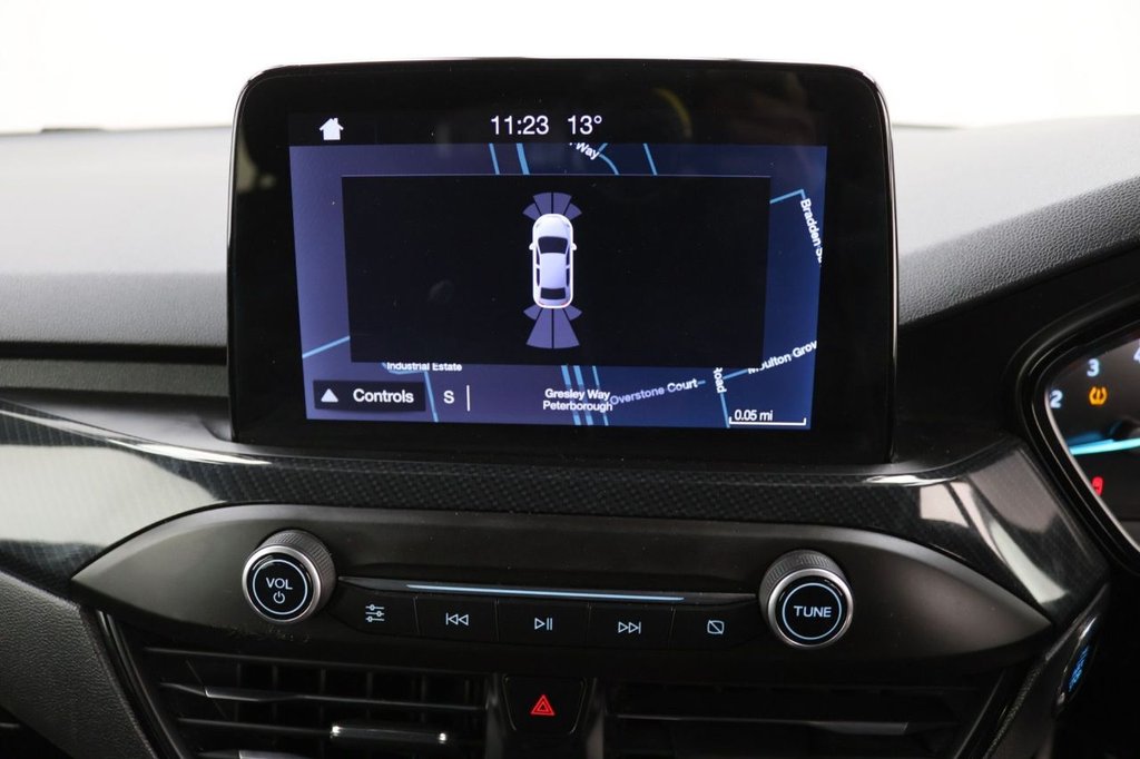 Used Ford Focus 2019 for sale - 78029999: Photo 14